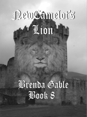 cover image of New Camelot's Lion